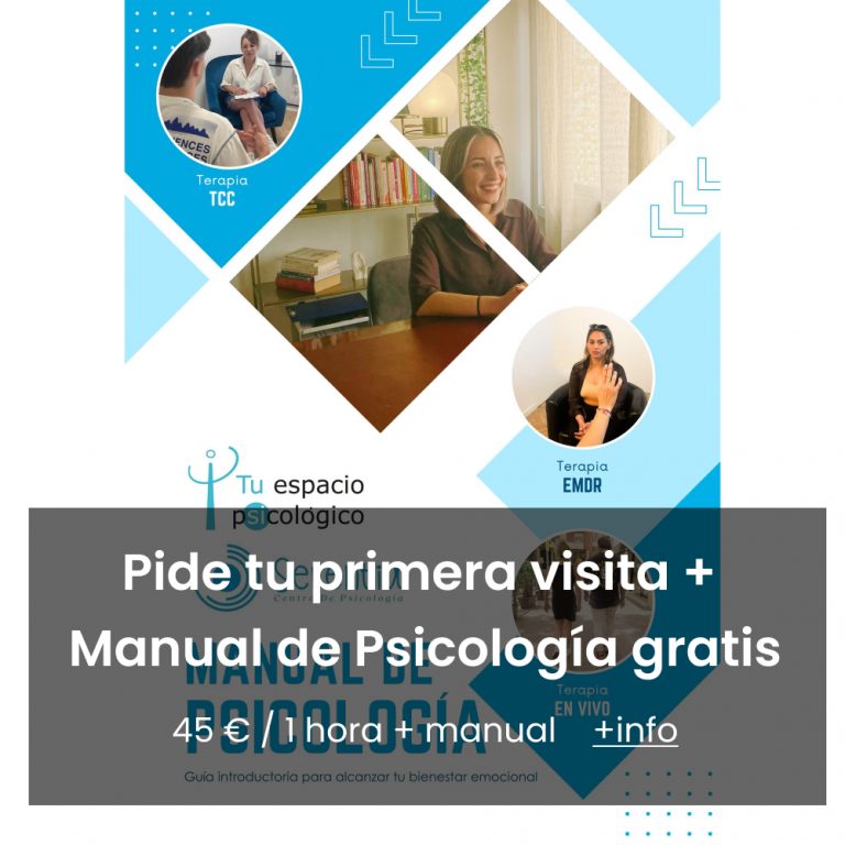 manual de psicologia